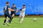 Men's Soccer vs Gordon  Wheaton Men's Soccer vs Gordon. - Photo by Keith Nordstrom : Wheaton, Soccer, Gordon, MSoc2019